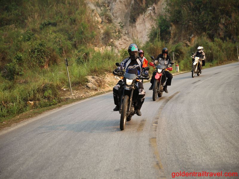 6 Days Central North Vietnam Homestaying: GTT601